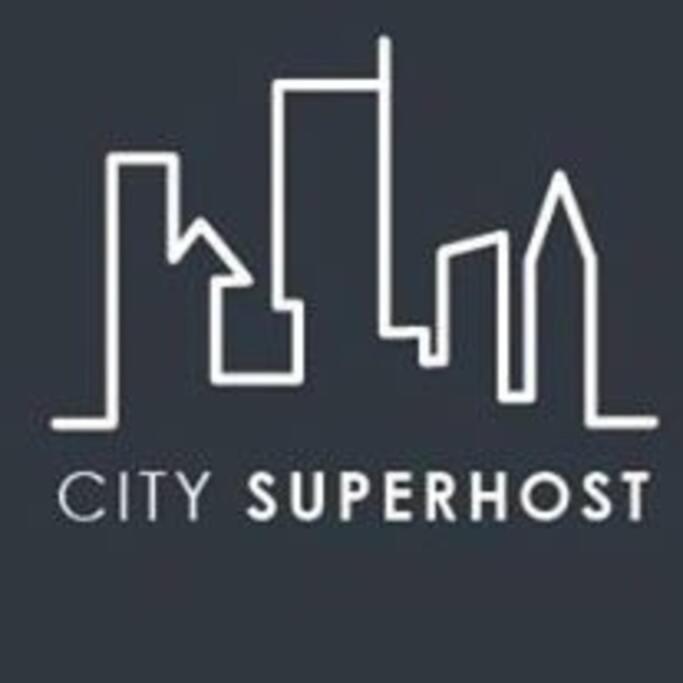 Iconic Luxury Manchester Apartment Экстерьер фото