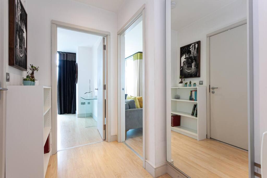 Iconic Luxury Manchester Apartment Экстерьер фото